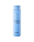 Masil Шампунь для объёма волос с пробиотиками / 5 Probiotics Perpect Volume Shampoo, 300 мл