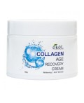 Ekel Крем для лица с коллагеном / Age Recovery Cream Collagen, 100 мл