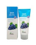 Ekel Пилинг-гель для лица с экстрактом винограда / Grape Soft Mild Peeling Gel, 100 мл