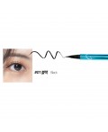 Enough Подводка для глаз / Collagen 3X Perfection Pen Eyeliner 01 Black, черный