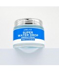 Lebelage Крем ампульный суперувлажняющий / Ampoule Cream Super Water Drop, 70 мл