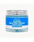 Lebelage Крем ампульный суперувлажняющий / Ampoule Cream Super Water Drop, 70 мл