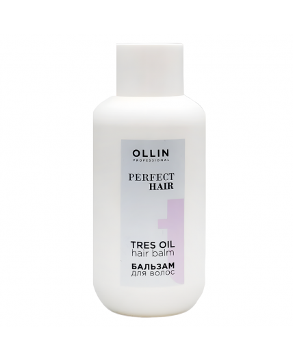 Ollin Бальзам для волос / Perfect Hair Tres Oil, 100 мл