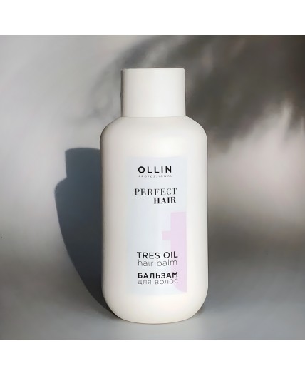 Ollin Бальзам для волос / Perfect Hair Tres Oil, 100 мл