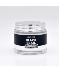 Lebelage Антивозрастной aмпульный крем с муцином чёрной улитки / Ampoule Cream Black Snail, 70 мл