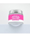 Lebelage Ампульный крем антивозрастной с коллагеном / Wrinkle Collagen Ampoule Cream, 70 мл