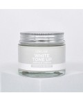 Lebelage Осветляющий ампульный крем для лица / White Tone Up Ampoule Cream, 70 мл