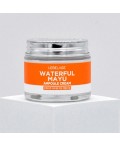 Lebelage Питательный aмпульный крем с лошадиным жиром / Ampoule Cream Waterful Mayu, 70 мл