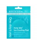 One-days You Очищающие тонер-пэды для лица освежающие / Handy Help Me Ice Cooling Pad, 10 шт.