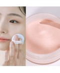 One-days You Себорегулирующая пудра для лица с матирующим эффектом / Peach No-sebum Powder, персиковый, 4 г