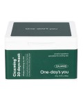 One-day’s you Набор тканевых масок для лица с центеллой / Cica:ming 30 days mask, 30 шт./наб.