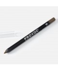 Provoc Гелевый карандаш-подводка для глаз водостойкий / Semi Permanent Gel Eye Liner №80 Practically Magic