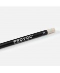 Provoc Гелевый карандаш-подводка для глаз водостойкий / Semi Permanent Gel Eye Liner №65 Champagne, шампань с шиммером