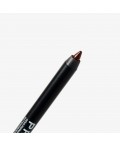 Provoc Гелевый карандаш-подводка для глаз водостойкий / Semi Permanent Gel Eye Liner №86 Desired, шоколадный