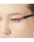 Provoc Гелевый карандаш-подводка для глаз водостойкий / Semi Permanent Gel Eye Liner №86 Desired, шоколадный