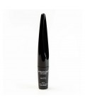 Provoc Жидкая подводка для глаз с роликом / Eyeliner Wheel 01 Matte Black, черный матовый