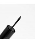 Provoc Жидкая подводка для глаз с роликом / Eyeliner Wheel 01 Matte Black, черный матовый