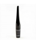 Provoc Жидкая подводка для глаз с роликом / Eyeliner Wheel 02 Shiny Black, черный глянцевый