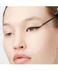 Provoc Ультратонкая жидкая подводка для глаз / Liquid Eyeliner Brush, черный