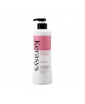 KeraSys Шампунь для повреждённых волос восстанавливающий / Repairing Shampoo, 400 мл