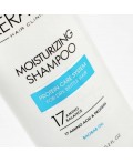 KeraSys Шампунь для волос увлажняющий / Moisturizing Shampoo, 600 мл