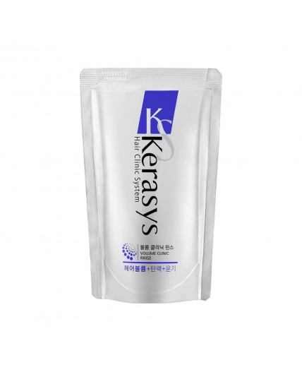 KeraSys Кондиционер для волос оздоравливающий / Revitalizing Conditioner, 500 мл