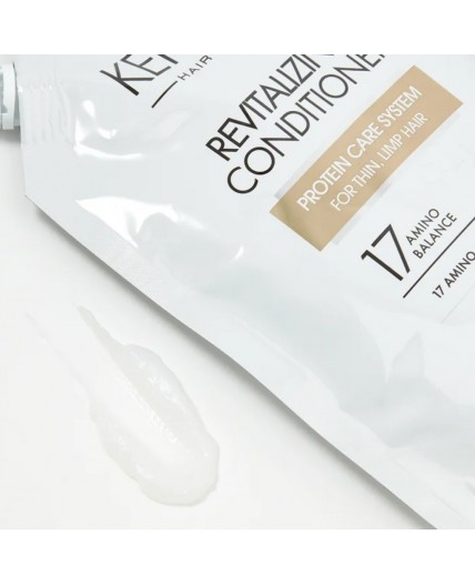 KeraSys Кондиционер для волос оздоравливающий / Revitalizing Conditioner, 500 мл