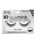 Ardell Накладные ресницы / 3D Faux Mink 858, норка