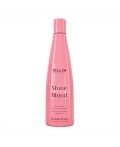 Ollin Шампунь для светлых волос с экстрактом эхинацеи / Shine Blond Moisturization & Shine Shampoo, 300 мл