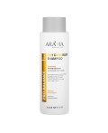 Aravia Шампунь против перхоти для жирной кожи головы / Oily Dandruff Shampoo, 400 мл