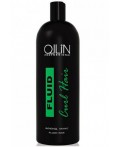 Ollin Флюид-микс для химической завивки волос / Curl Hair Fluid Mix, 500 мл