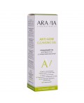 Aravia Laboratories Очищающий гель для лица и тела с салициловой кислотой / Anti-Acne Cleansing Gel, 200 мл