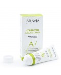 Aravia Laboratories Крем-корректор азелаиновый / Azelaic Correcting Cream, 50 мл