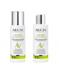 Aravia Laboratories Энзимная пудра для умывания с азелаиновой кислотой / Anti-Acne Enzyme Powder, 150 мл