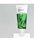 Lebelage Пенка для умывания с экстрактом алоэ вера / Aloe Cleansing Foam, 100 мл