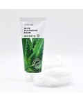 Lebelage Пенка для умывания с экстрактом алоэ вера / Aloe Cleansing Foam, 100 мл