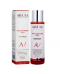 Aravia Laboratories Очищающий тоник для лица с AHA-кислотами / AHA-Cleansing Tonic, 250 мл