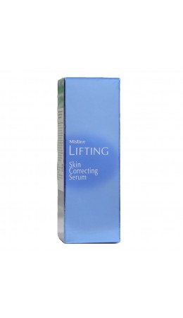 Mistine Сыворотка для лица с лифтинг эффектом / Lifting Skin Correcting Serum, 30 мл