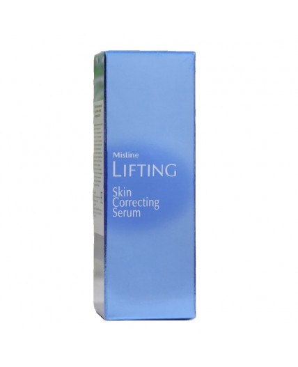 Mistine Сыворотка для лица с лифтинг эффектом / Lifting Skin Correcting Serum, 30 мл