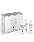 Aravia Набор карбокситерапии для жирной кожи лица CO2 / Oily Skin Set, 150 мл x 3