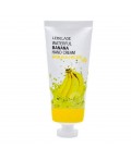 Lebelage Крем для рук с экстрактом банана / Waterful Banana Hand Cream, 100 мл