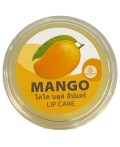 Coco Blues Бальзам для губ Манго / Lip Care Mango, 5 мл