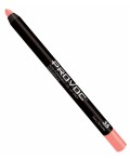 Provoc Гелевая подводка в карандаше для губ, №35 / Semi-Permanent Gel Lip Liner, Sexy Silohette