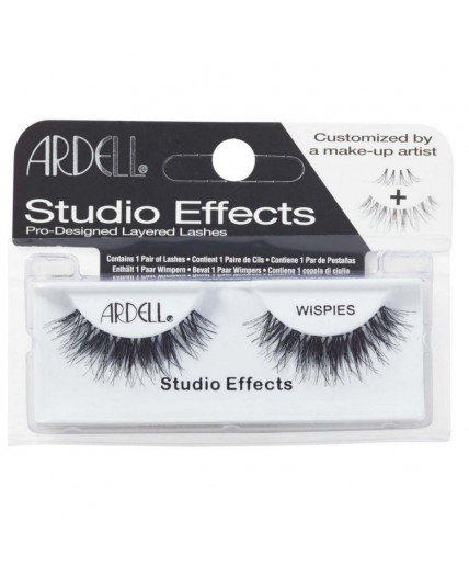 Ardell Накладные ресницы / Studio Effects Wispies 61994