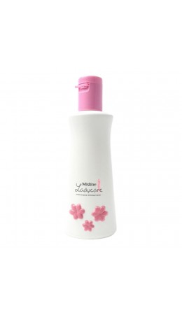 Mistine Восстанавливающий гель для интимной гигиены / Lady Care Intimate Cleanser, 100 мл