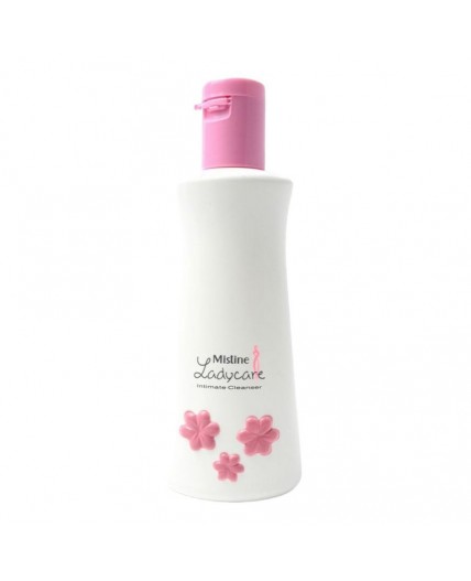 Mistine Восстанавливающий гель для интимной гигиены / Lady Care Intimate Cleanser, 100 мл