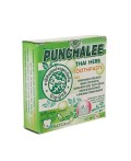 Punchalee Растительная зубная паста / Thai Herb Toothpaste, 25 г