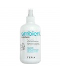 TEFIA Ambient Спрей-мист пептидный для сухих и ломких волос / Peptide Mist for Dry and Brittle Hair, 250 мл