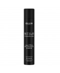 Ollin Лак для волос ультрасильной фиксации без отдушки / Style Hair Spray Fragnance Free Ultra Strong, 400 мл