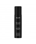 Ollin Лак для волос ультрасильной фиксации без отдушки / Style Hair Spray Fragnance Free Ultra Strong, 75 мл